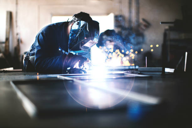 Best Artistic and Custom Metal Fabrication in Port Allegany, PA