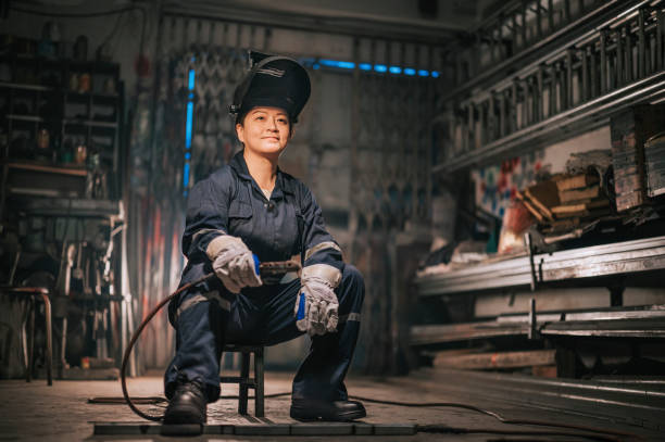 Affordable Welder Services in Port Allegany, PA