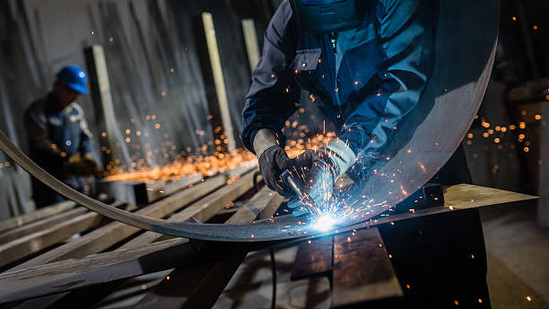Best Automotive Welding in Port Allegany, PA